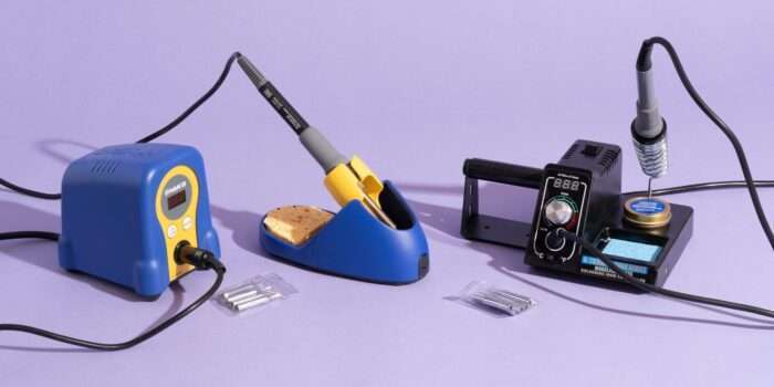 10 Best Soldering Irons
