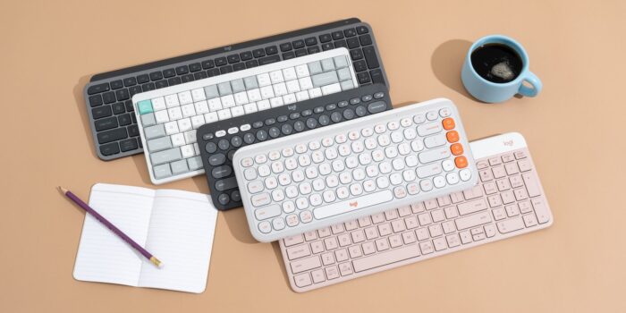 10 Best Wireless Keyboards