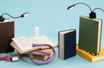 10 Best Reading Lights 2026