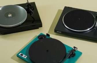10 Best Turntables 2026