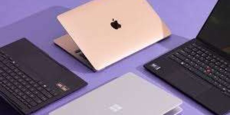 Top 10 Best Laptops 2026