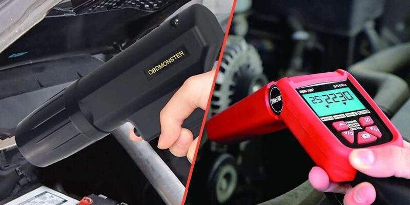 Top 10 Best Timing Lights 2026