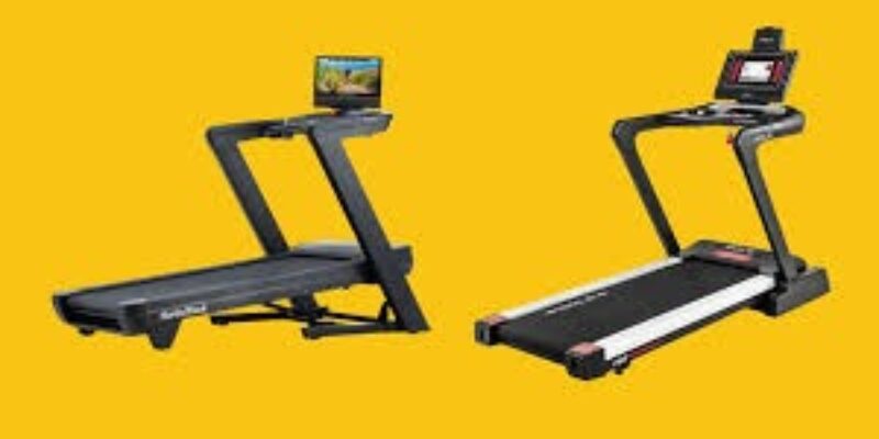 Top 10 Best Treadmills 2026