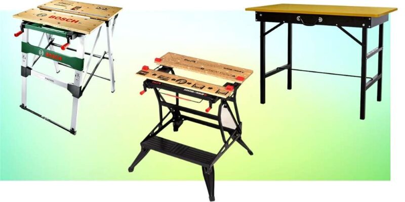 Top 10 Best Workbenches 2026