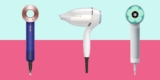 Top 10 Best Hair Dryers of 2026