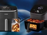 Top 10 Best Air Fryers of 2026