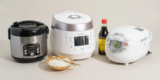 Top 10 Best Rice Cookers of 2026
