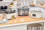 Top 10 Best Slow Cookers of 2026